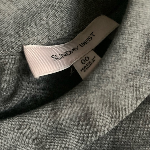 Artizia Sunday Best Stross Dress👗🤍 - Picture 4 of 8